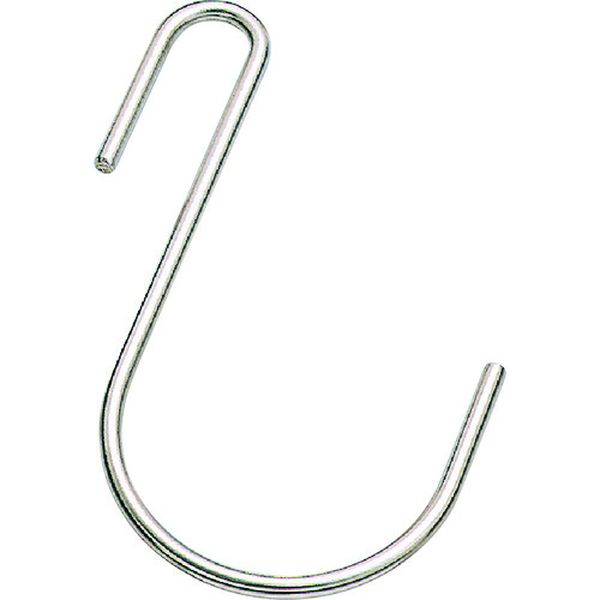 ステンレス SカンSAH 全長82mm (2個入)