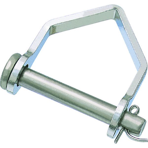 ステンレス シートシャックルA型