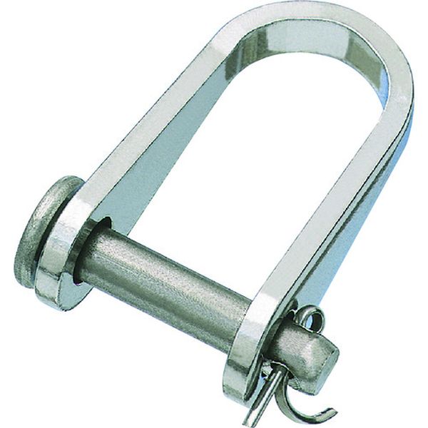 ステンレス シートシャックルB型