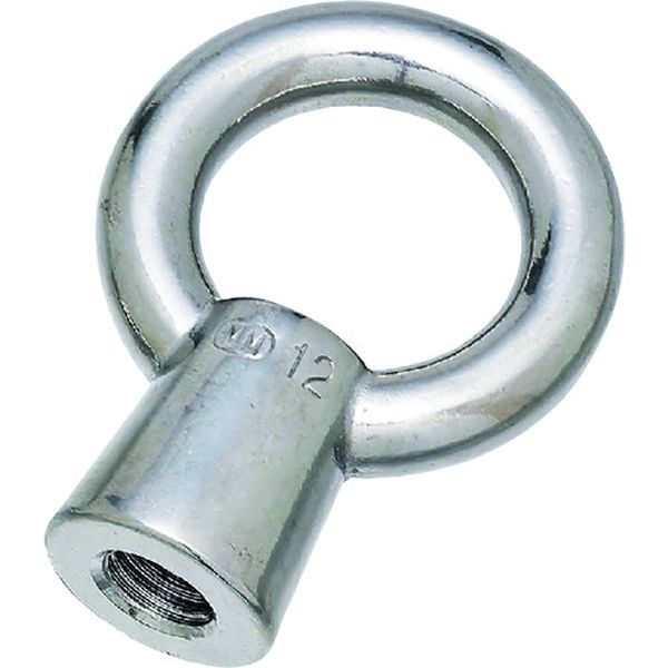 ステンレス 袋アイナット ミリネジ 捻子径Mー16