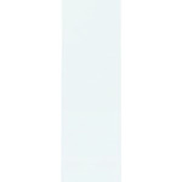 B187JW10  322018マグネットシートツヤ無 白十枚 B187J-W10