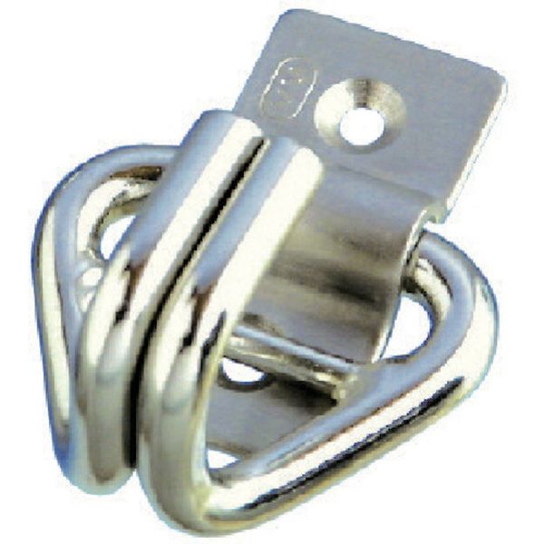 ステンレス ハンガーユニットHF型 18mm×36mm