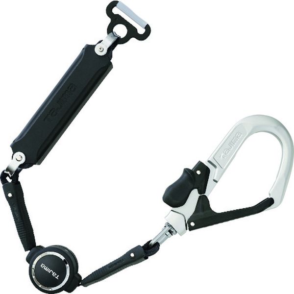 胴ベルト用ランヤード ER150 A環L6