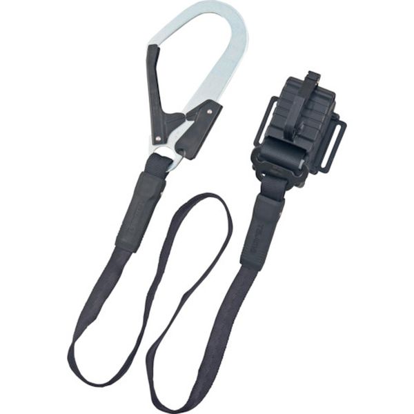 TJMデザイン タジマ ドウベルトヨウランヤード ヒラロープタテガタL1