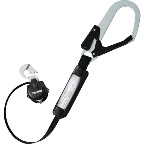 B1VR110CL1 338-5751  胴ベルト用ランヤード VR110 L1