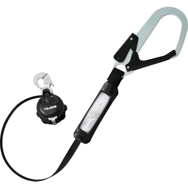 B1VR150CL1 338-5750  胴ベルト用ランヤード VR150 L1