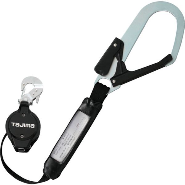 B1VR150LCL1 338-5753  胴ベルト用ランヤード VR150L L1