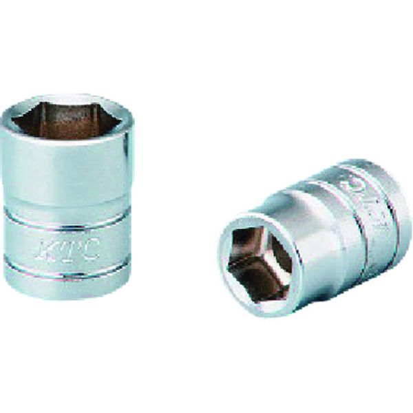 B207S 859-1245  6.3sq.ソケット(六角)パック・台紙仕様