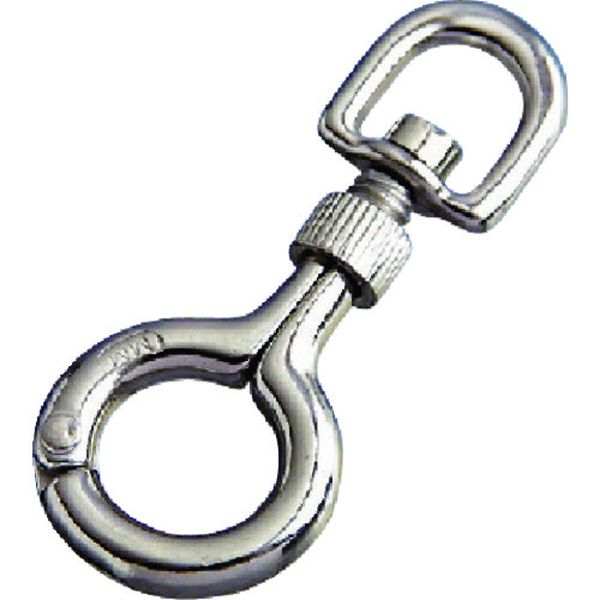 ステンレス オープンナスカン 長さ56mm