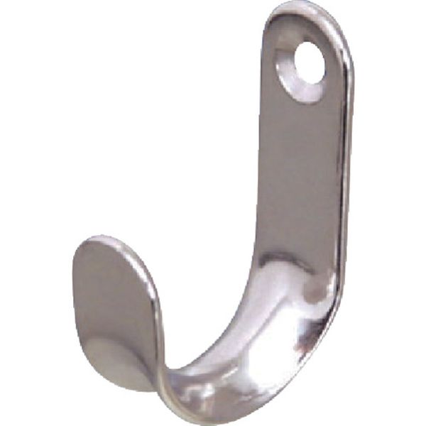 ステンレス シートフックA型 (1個入)