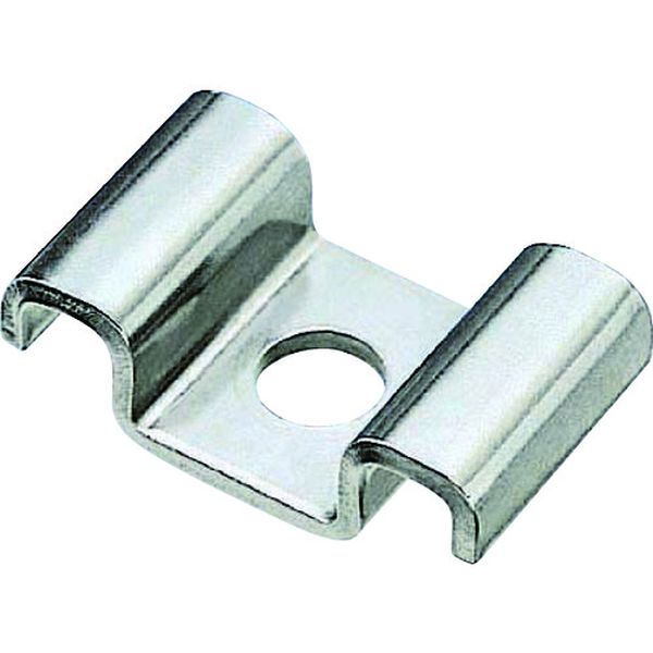 ステンレス グレーチングクリップGCF型 ピッチ31mm