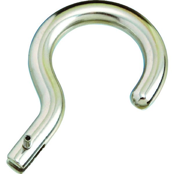 ステンレス チェーンフック 線径10mm 長さ84mm