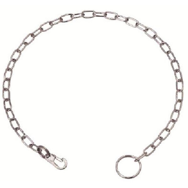 ステンレス ポケットチェーンMP型 全長300mm