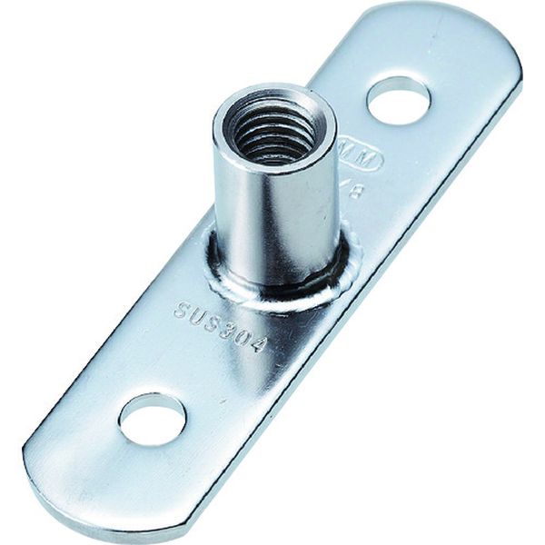 ステンレス T型ナット 捻子径Wー3/8