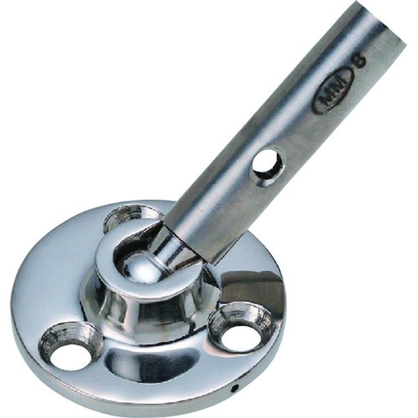 ステンレス 回転パッドナット