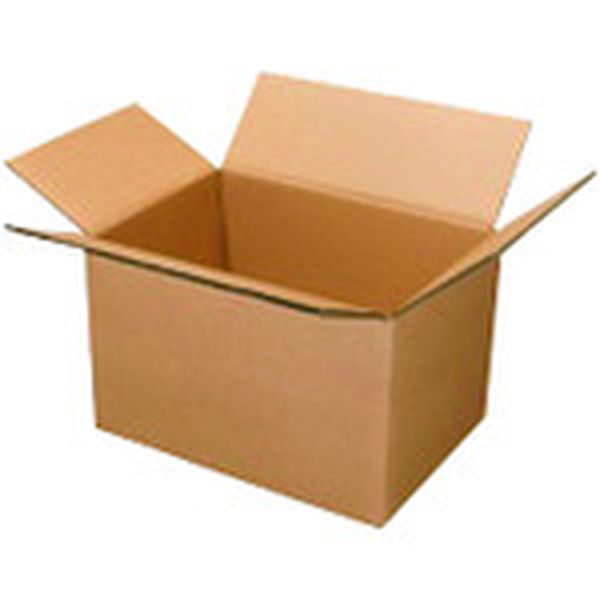 B239JL  330458Wフルートダンボール箱 大10枚