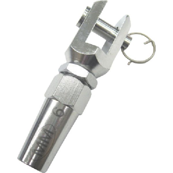 ステンレス ロックターミナルフォーク (5個入)