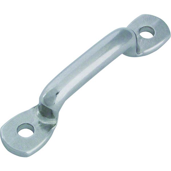 ステンレス ローアイストラップ ピッチ68mm