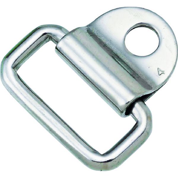 ステンレス グランドフックTVA 20mm×21mm