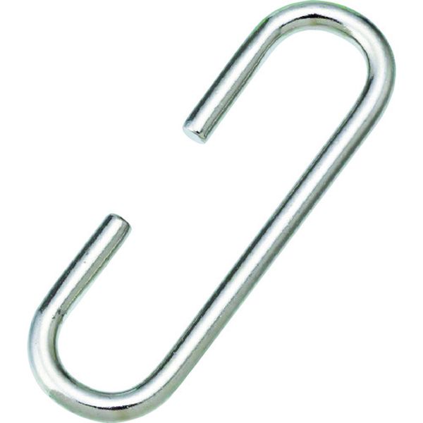 ステンレス モヒカン 線径7mm 長さ85mm