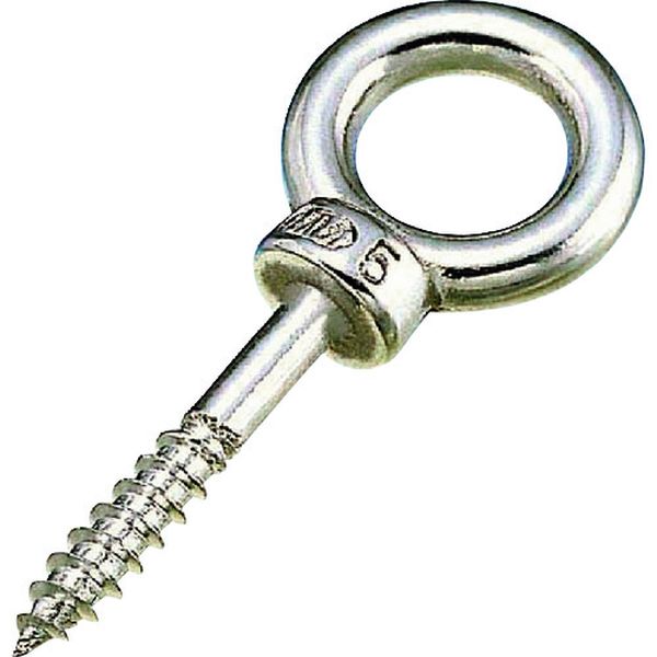 ステンレス アイスクリュー 内径16mm