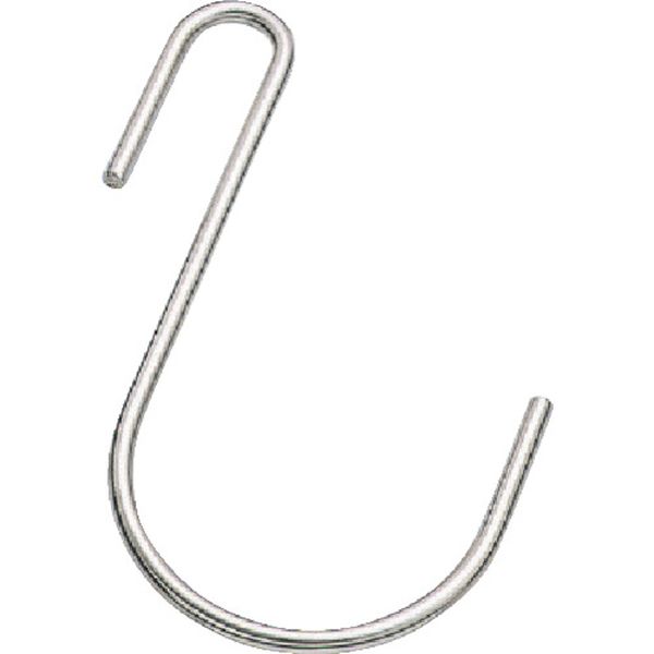 ステンレス SカンSAH 全長110mm (1個入)