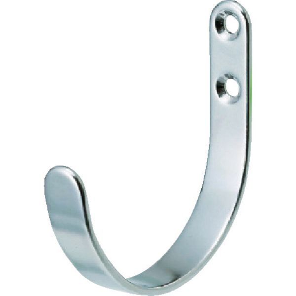 ステンレス シートフックE型