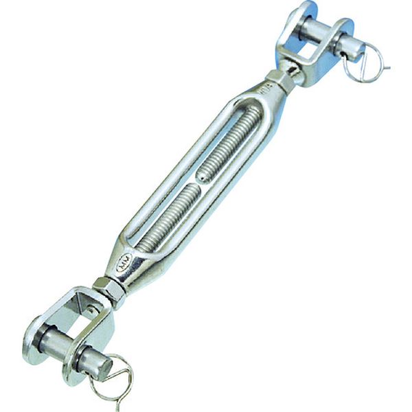 ステンレス 枠式ターンバックルJ＆J M-5