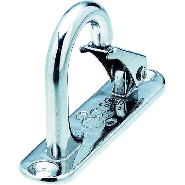 ステンレス ラブフック 曲面用