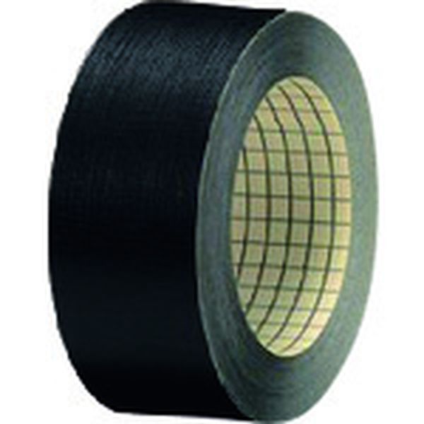 B257JBK  43729)製本テープ黒 35mm×12m