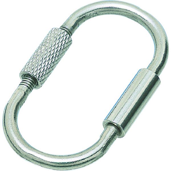 ステンレス Jリンク 線径6mm長さ65mm (1個入)