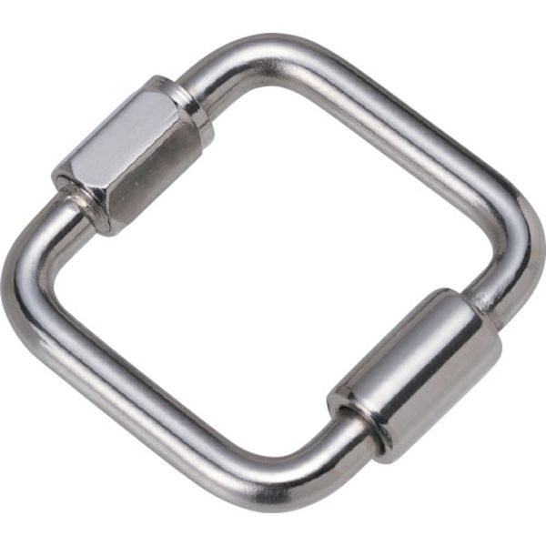 ステンレス スクエアーキャッチ 線径10mm長さ65mm