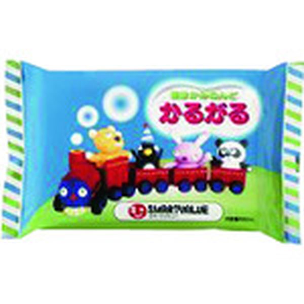 196-1565  365304)軽量樹脂紙ねんどかるがる