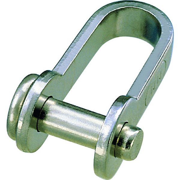 ステンレス リベット式シャックル 呼び3mm