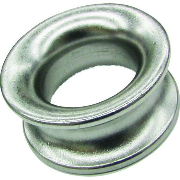 ステンレス 丸シンブル 使用ロープ径16mm