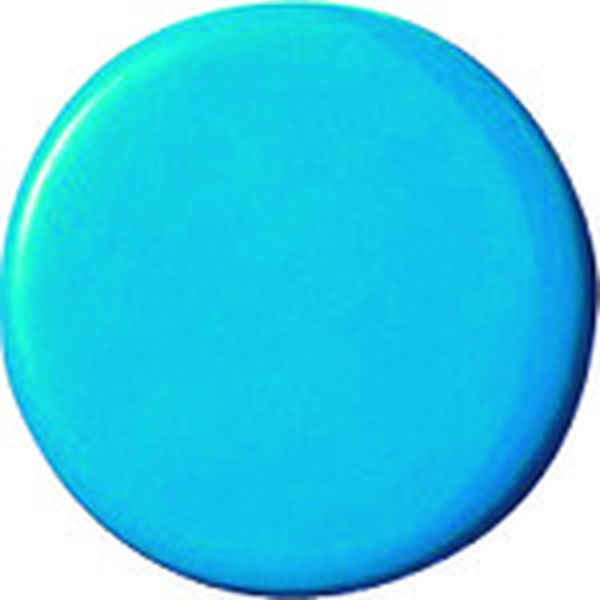 B271JB  354084両面強力カラーマグネット 30mm青 B271JB