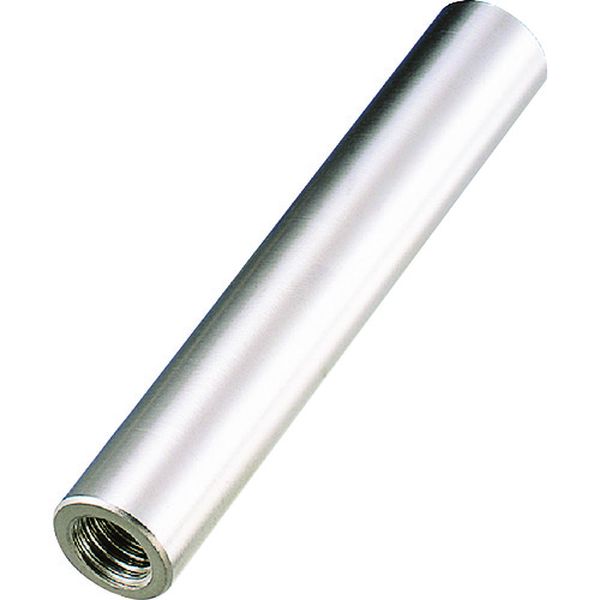 ステンレス パイプナット 全長50mm