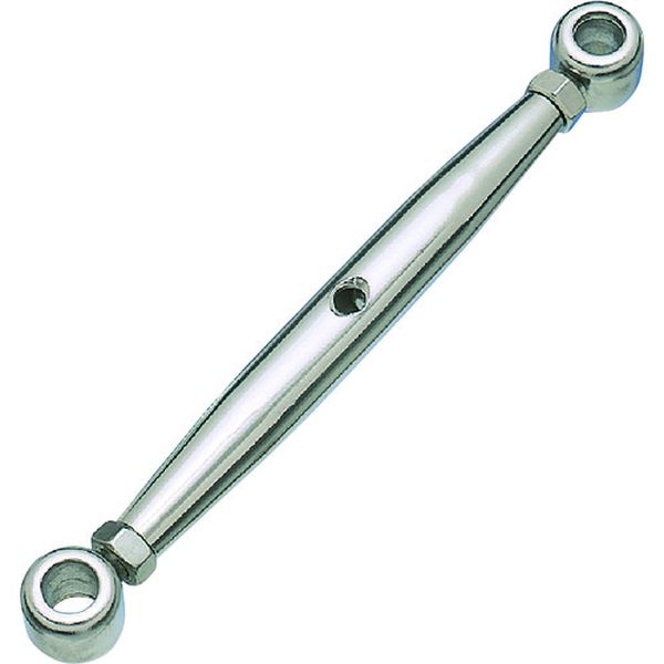 ステンレス パイプターンバックルA＆A 捻子径M5