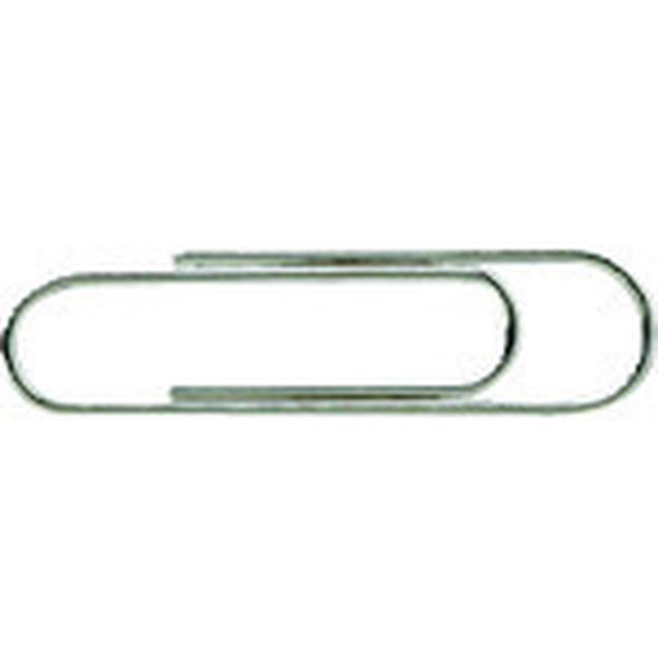 B298JL100  35623)ゼムクリップ 大 100個