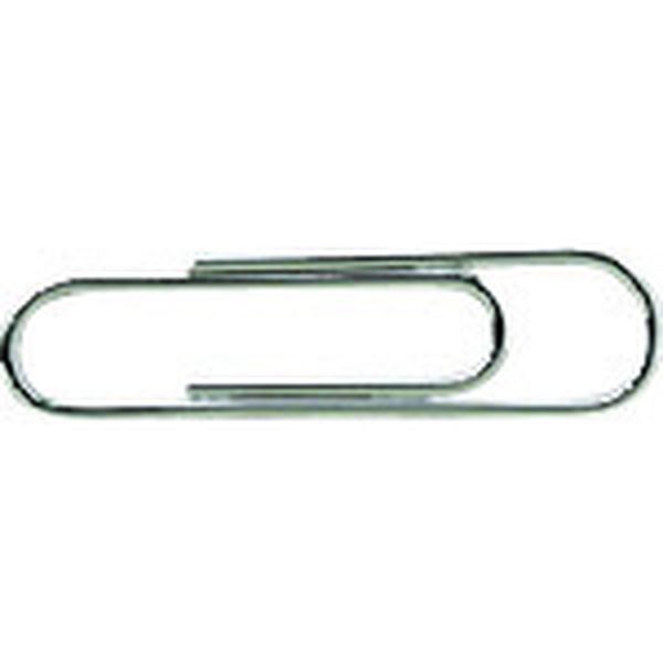 B299JS100  35624)ゼムクリップ 小 100個