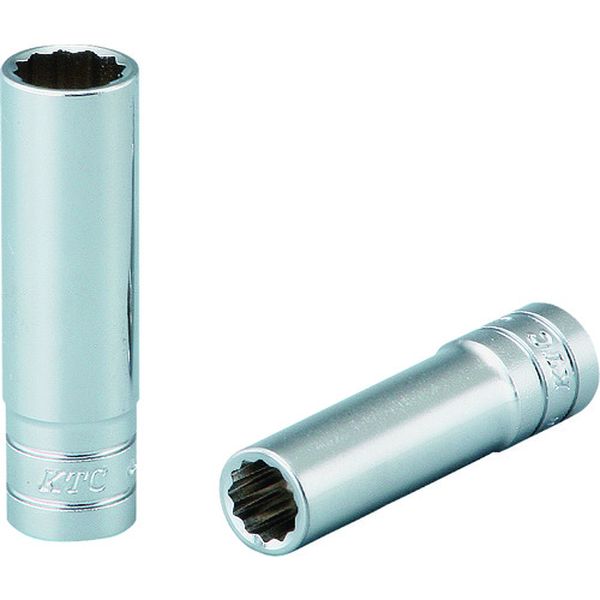 139-5495  6.3sq.ディープソケット(十二角)14ミリ