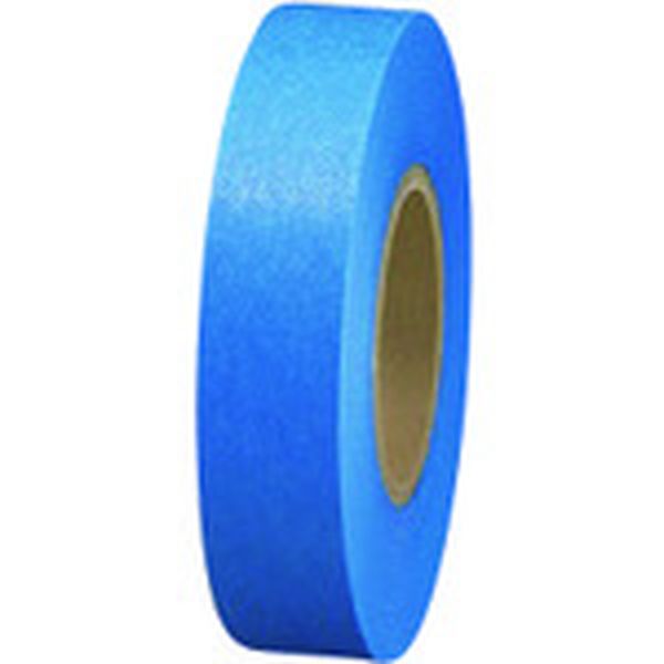 B322JBL 196-6268  830316)紙テープ5巻入 青