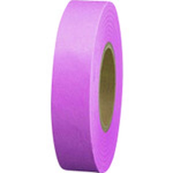 B322JPK 196-6261  830312)紙テープ5巻入 桃