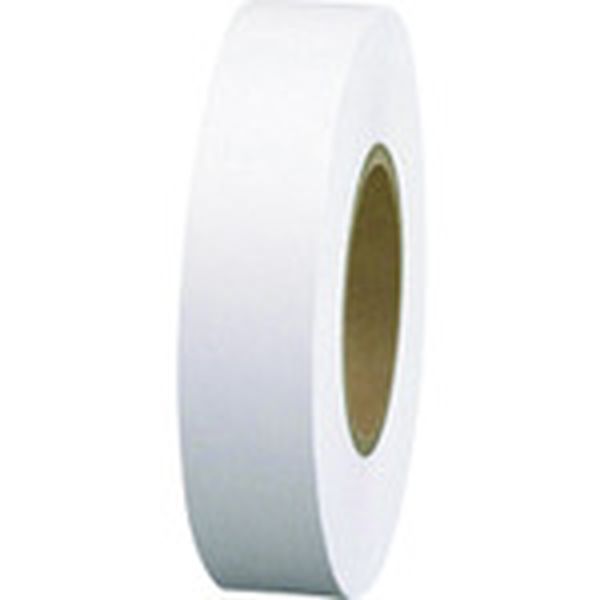 B322JWH 195-8373  830308)紙テープ5巻入 白