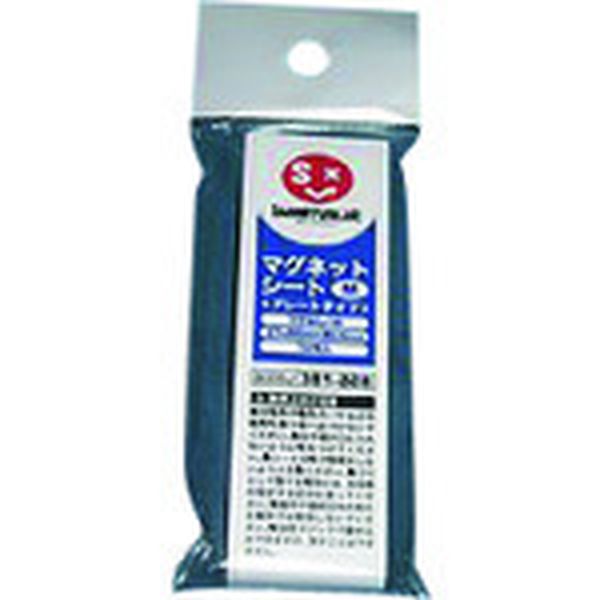 381228マグネットシートプレートタイプM10枚