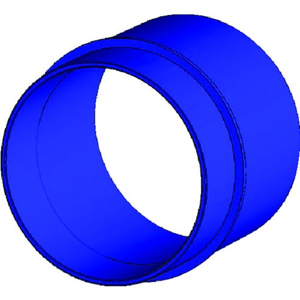 アダプター 3インチ用