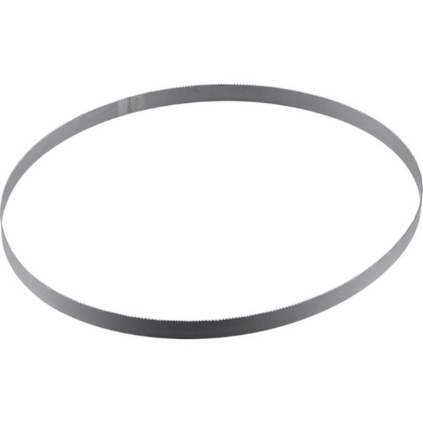 帯ノコ刃 充電式スチールバンドソー