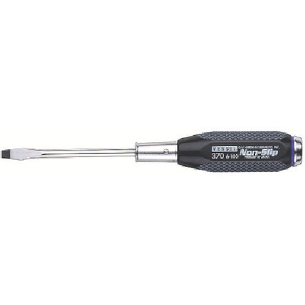 ノンスリップ貫通ドライバー B370 -5.5×75