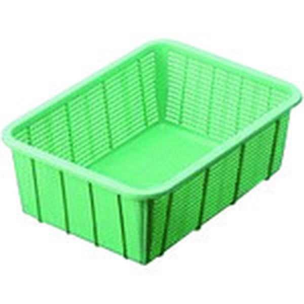 B370JS 195-8328  830045)角かご深型小