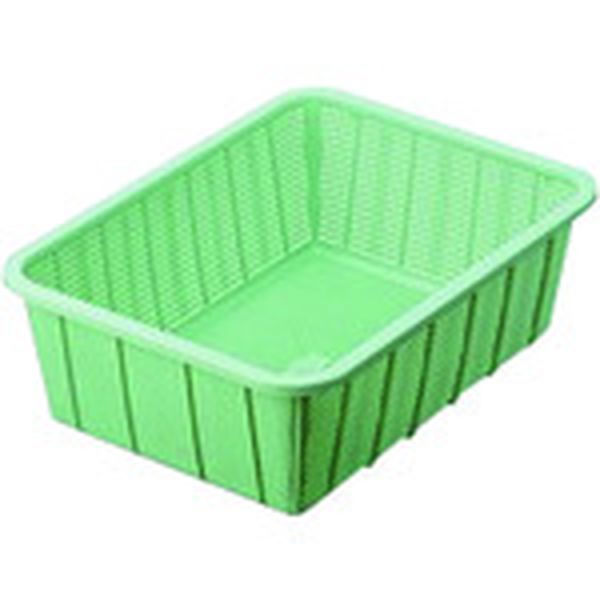 B371JM 196-6218  830046)角かご深型中